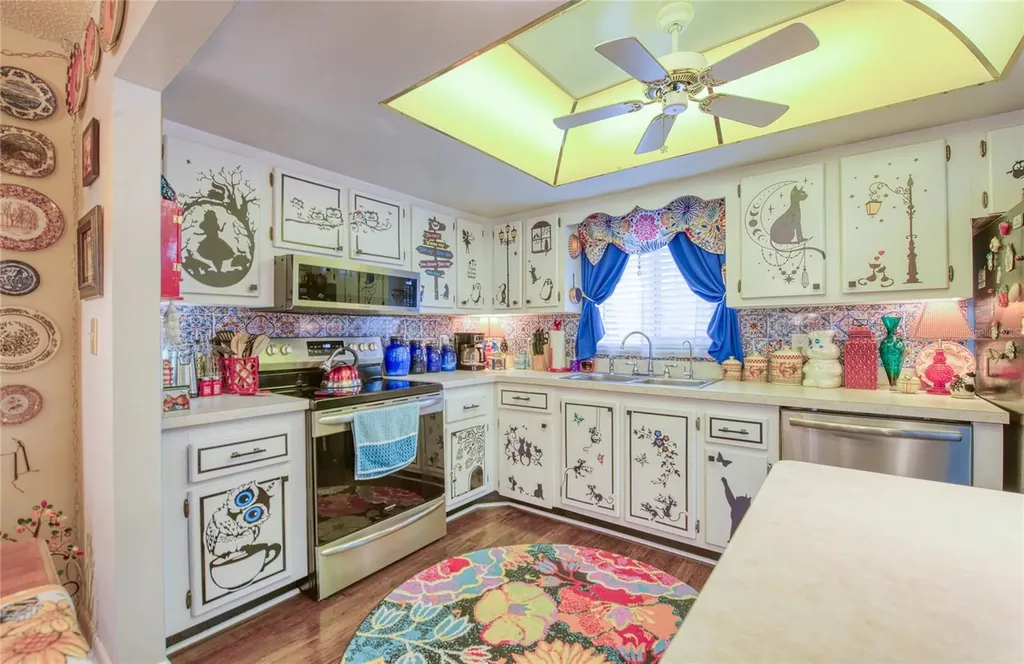 7040 Cognac Drive New Port Richey FL 34653