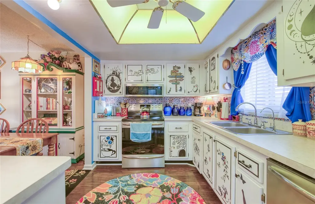 7040 Cognac Drive New Port Richey FL 34653