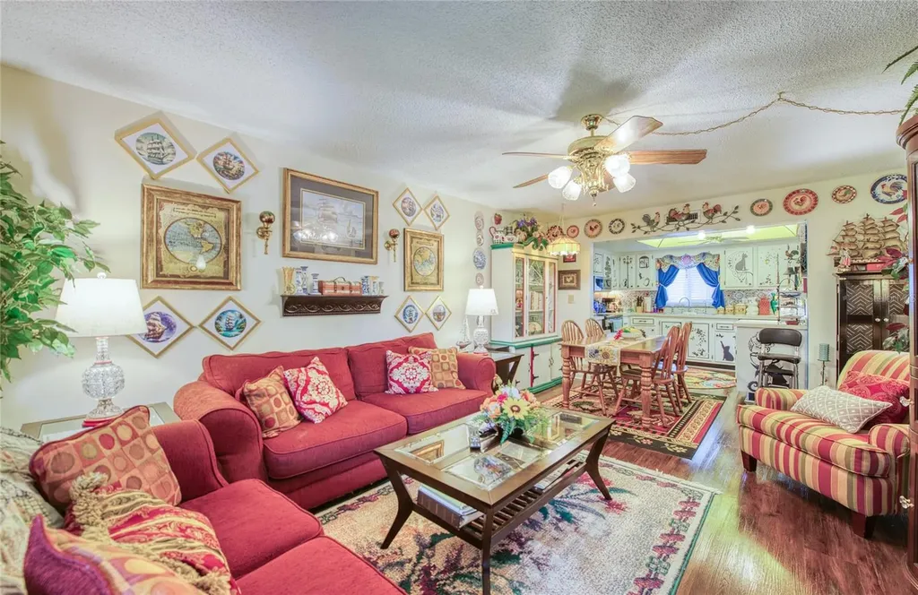 7040 Cognac Drive New Port Richey FL 34653