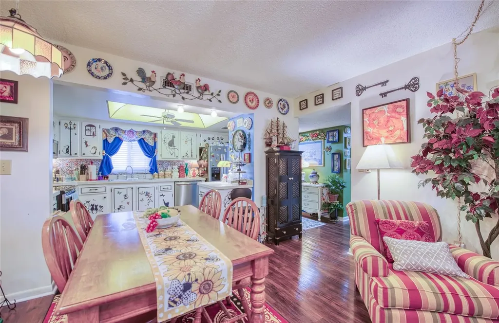 7040 Cognac Drive New Port Richey FL 34653
