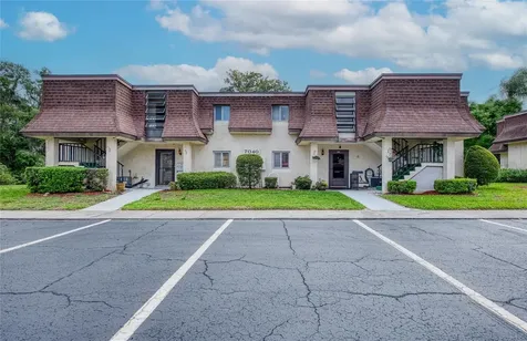 7040 Cognac Drive New Port Richey FL 34653