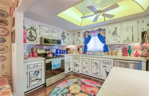 7040 Cognac Drive New Port Richey FL 34653