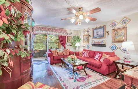 7040 Cognac Drive New Port Richey FL 34653