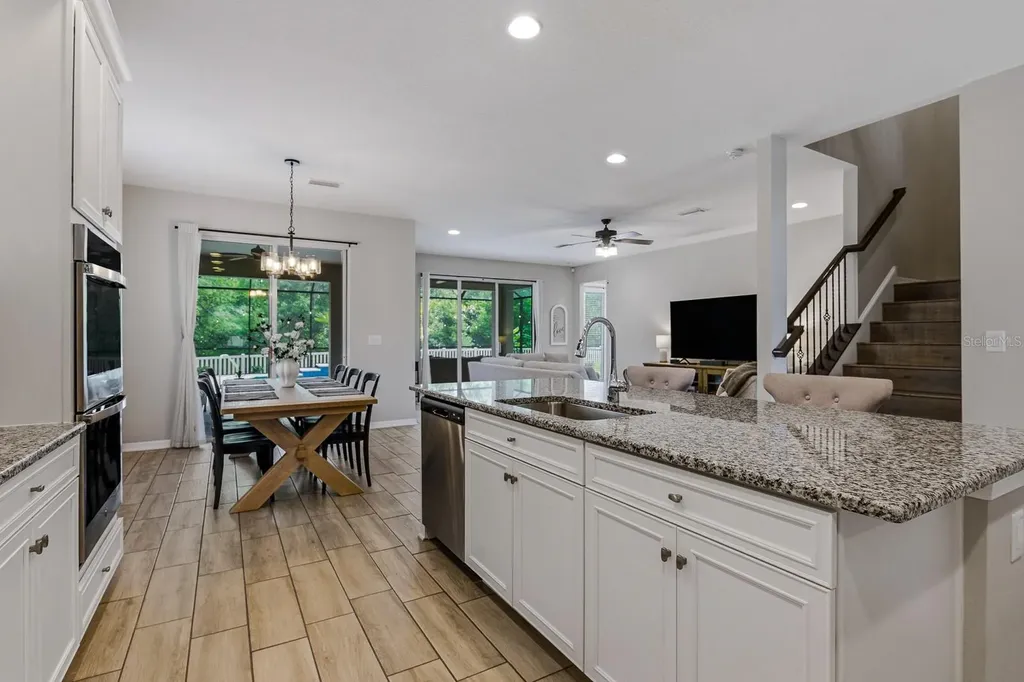 17834 Cortes Creek Boulevard Spring Hill FL 34610