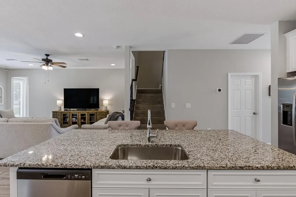 17834 Cortes Creek Boulevard Spring Hill FL 34610