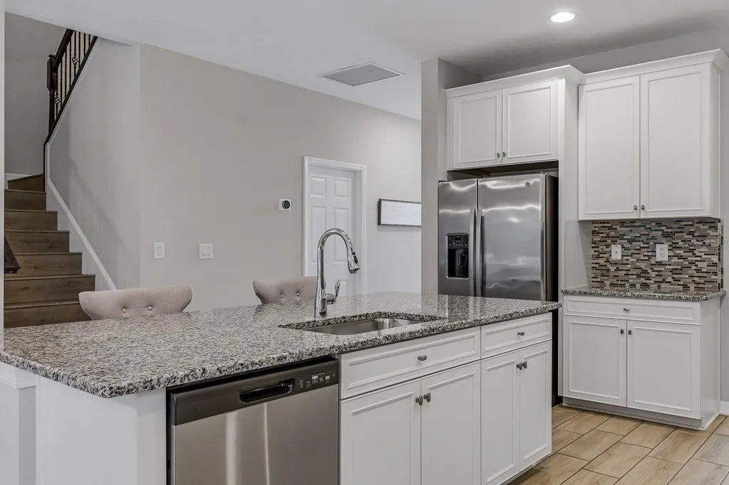17834 Cortes Creek Boulevard Spring Hill FL 34610