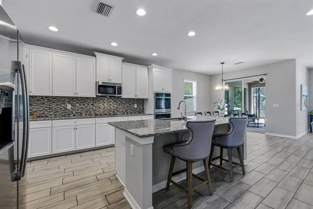 17834 Cortes Creek Boulevard Spring Hill FL 34610