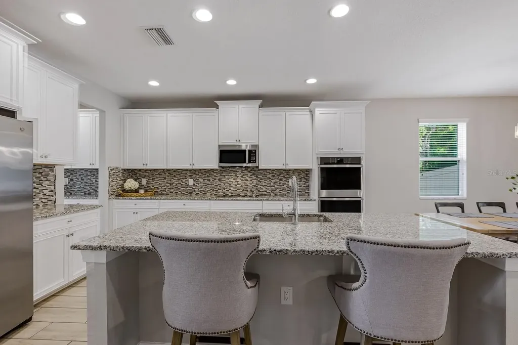 17834 Cortes Creek Boulevard Spring Hill FL 34610