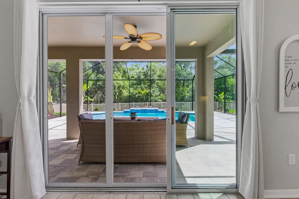 17834 Cortes Creek Boulevard Spring Hill FL 34610