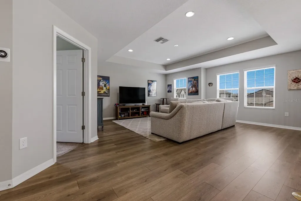 17834 Cortes Creek Boulevard Spring Hill FL 34610