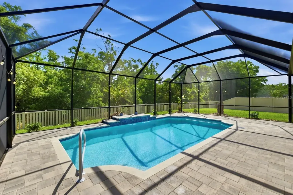17834 Cortes Creek Boulevard Spring Hill FL 34610