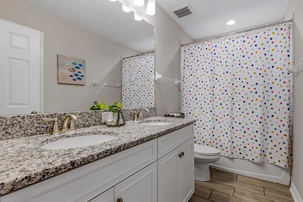 17834 Cortes Creek Boulevard Spring Hill FL 34610