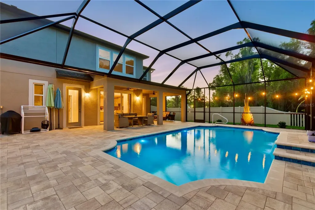 17834 Cortes Creek Boulevard Spring Hill FL 34610