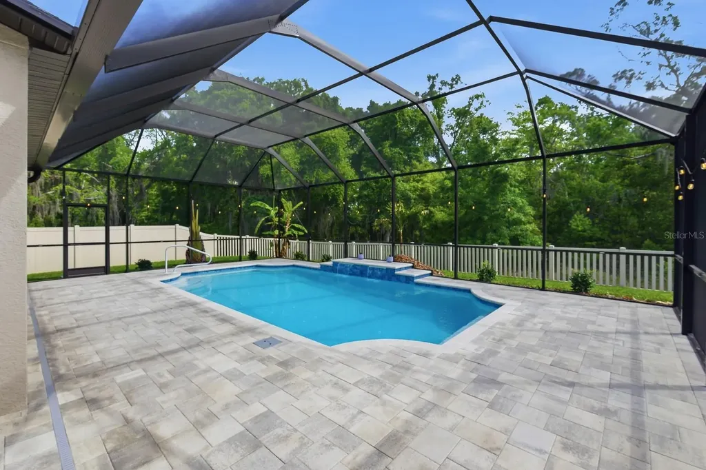 17834 Cortes Creek Boulevard Spring Hill FL 34610