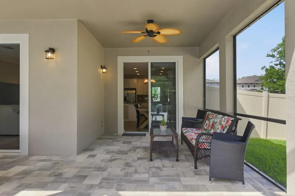 17834 Cortes Creek Boulevard Spring Hill FL 34610