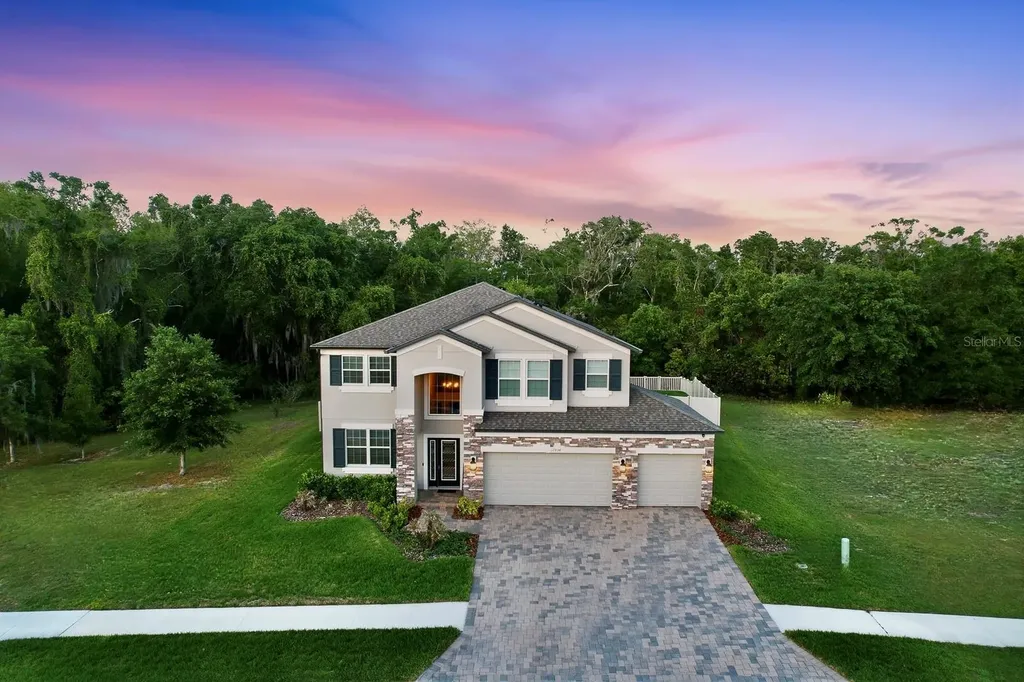 17834 Cortes Creek Boulevard Spring Hill FL 34610