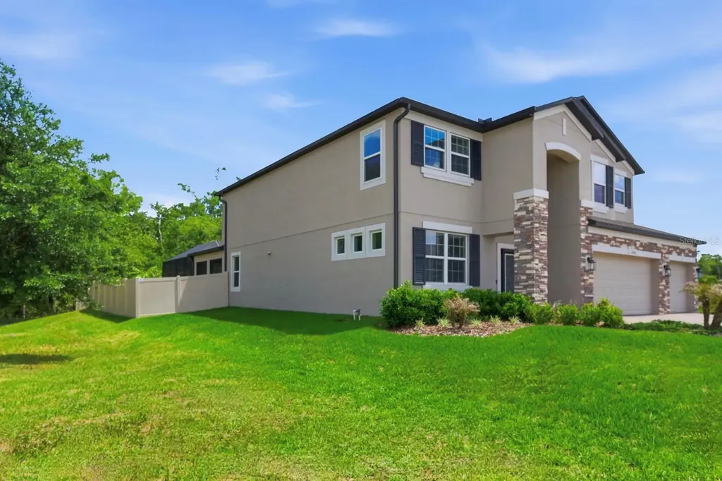 17834 Cortes Creek Boulevard Spring Hill FL 34610