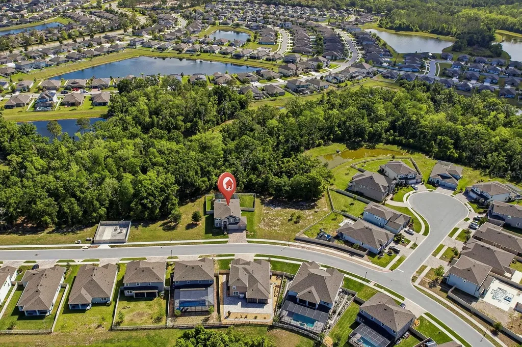 17834 Cortes Creek Boulevard Spring Hill FL 34610