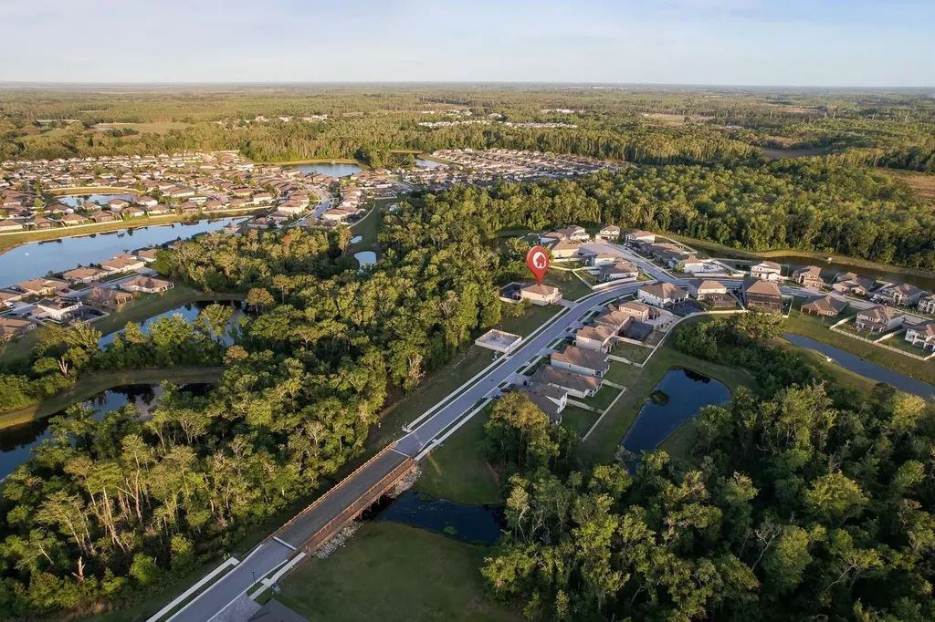 17834 Cortes Creek Boulevard Spring Hill FL 34610