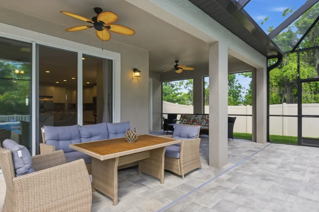 17834 Cortes Creek Boulevard Spring Hill FL 34610
