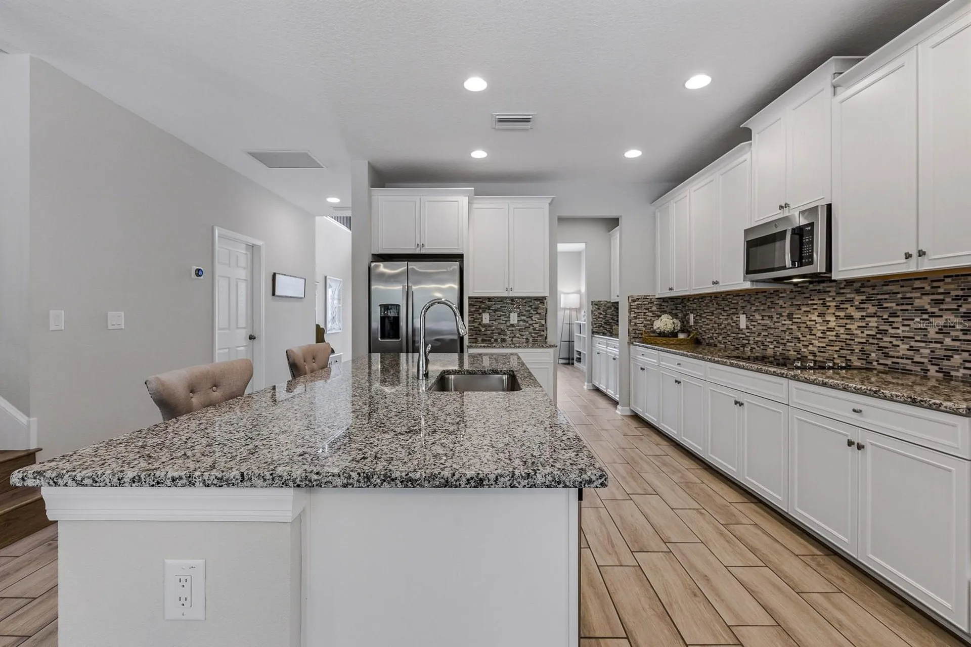17834 Cortes Creek Boulevard Spring Hill FL 34610