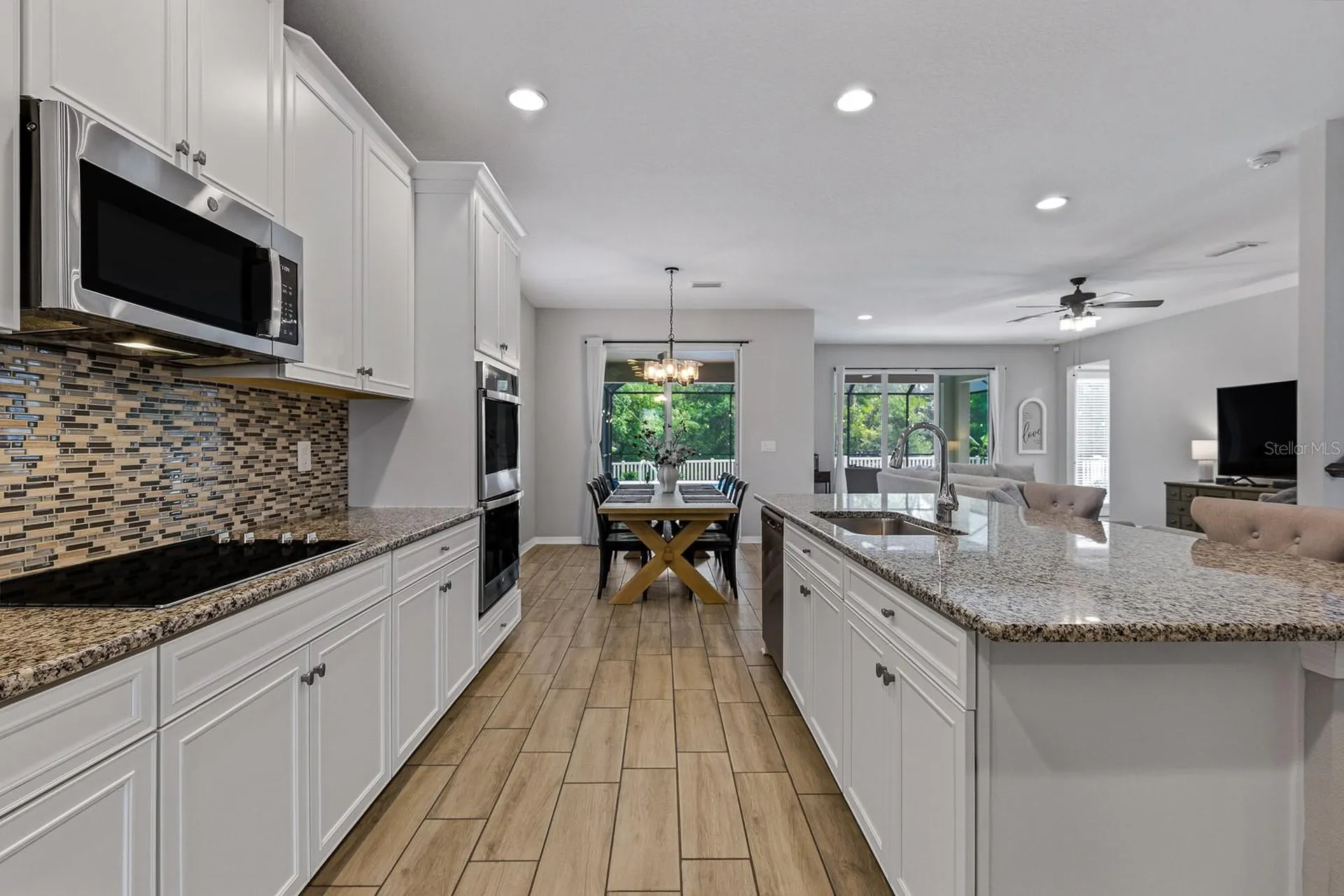 17834 Cortes Creek Boulevard Spring Hill FL 34610
