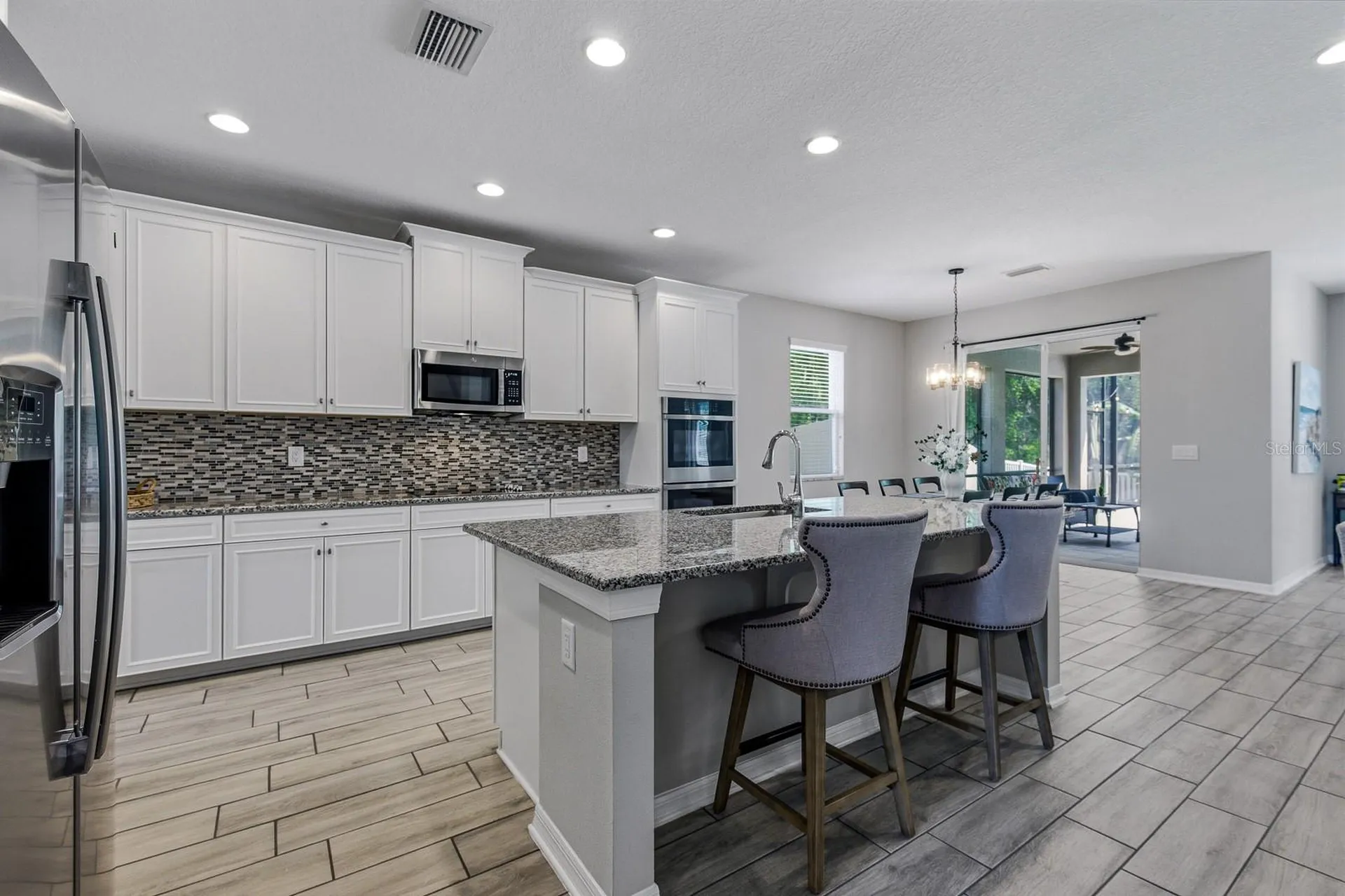 17834 Cortes Creek Boulevard Spring Hill FL 34610
