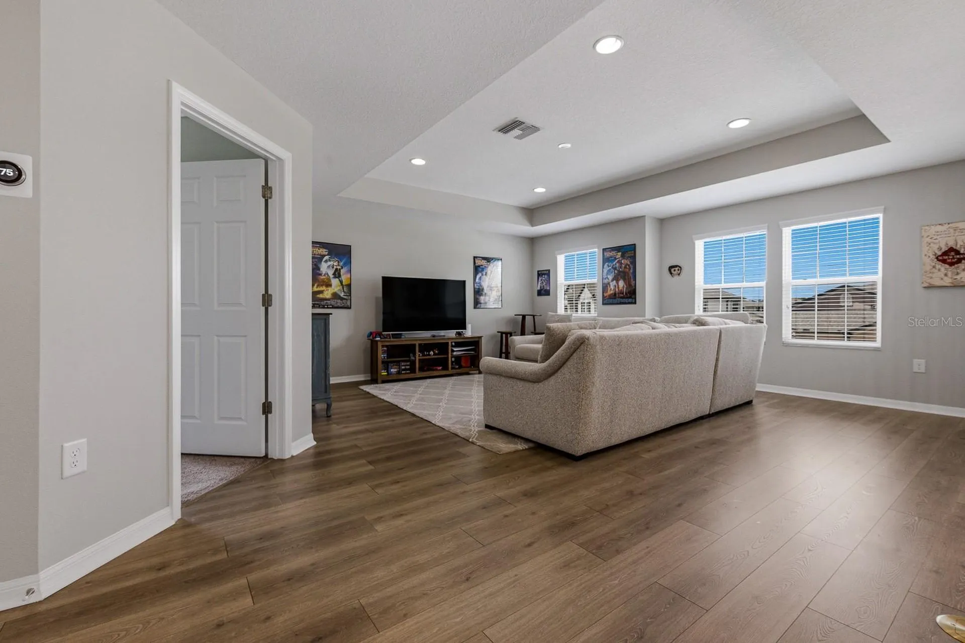 17834 Cortes Creek Boulevard Spring Hill FL 34610