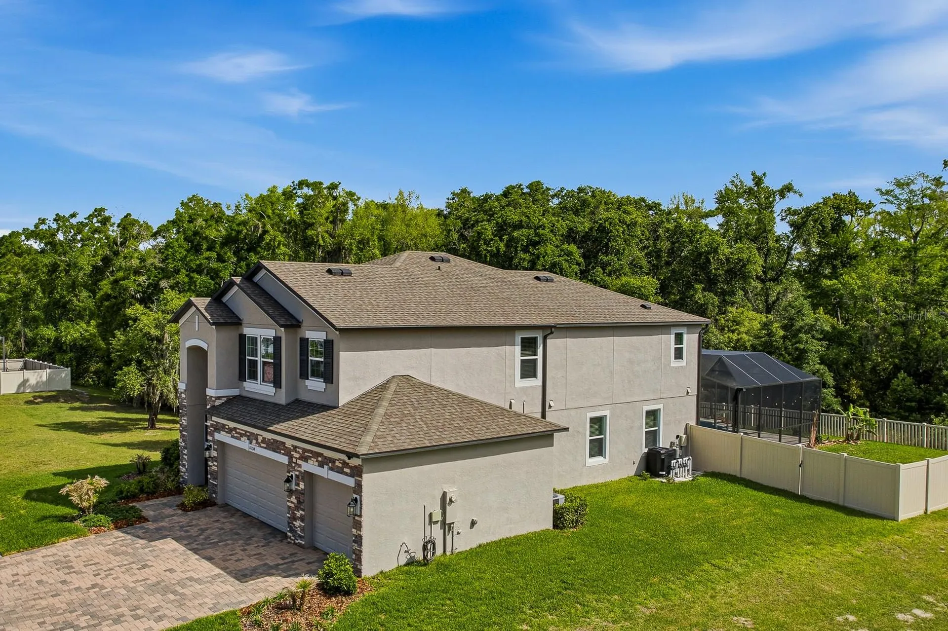 17834 Cortes Creek Boulevard Spring Hill FL 34610