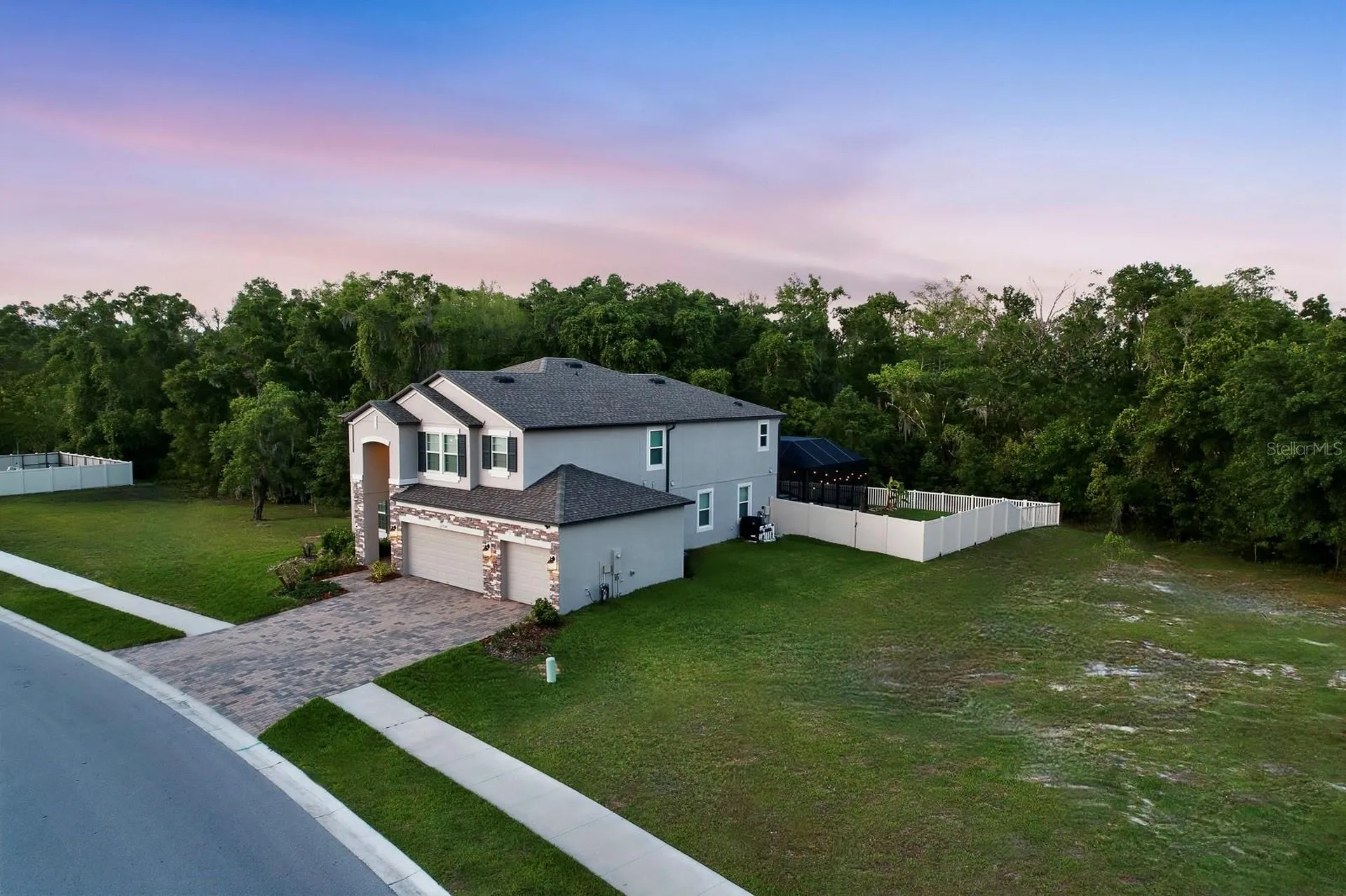 17834 Cortes Creek Boulevard Spring Hill FL 34610