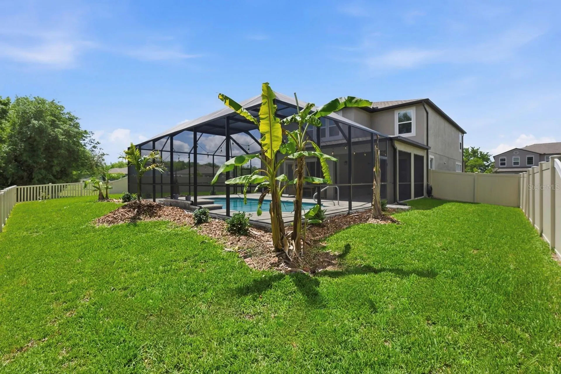 17834 Cortes Creek Boulevard Spring Hill FL 34610