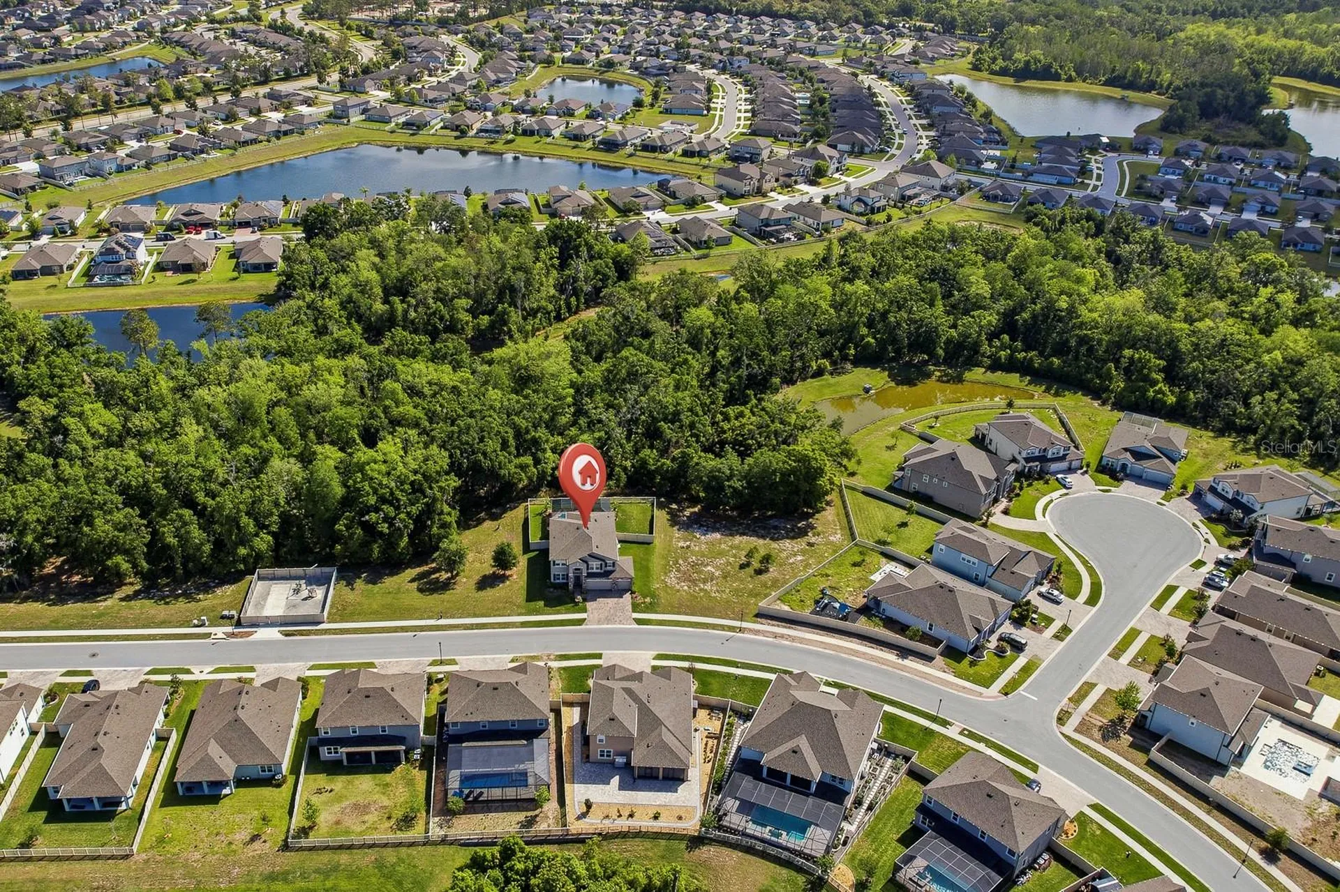 17834 Cortes Creek Boulevard Spring Hill FL 34610