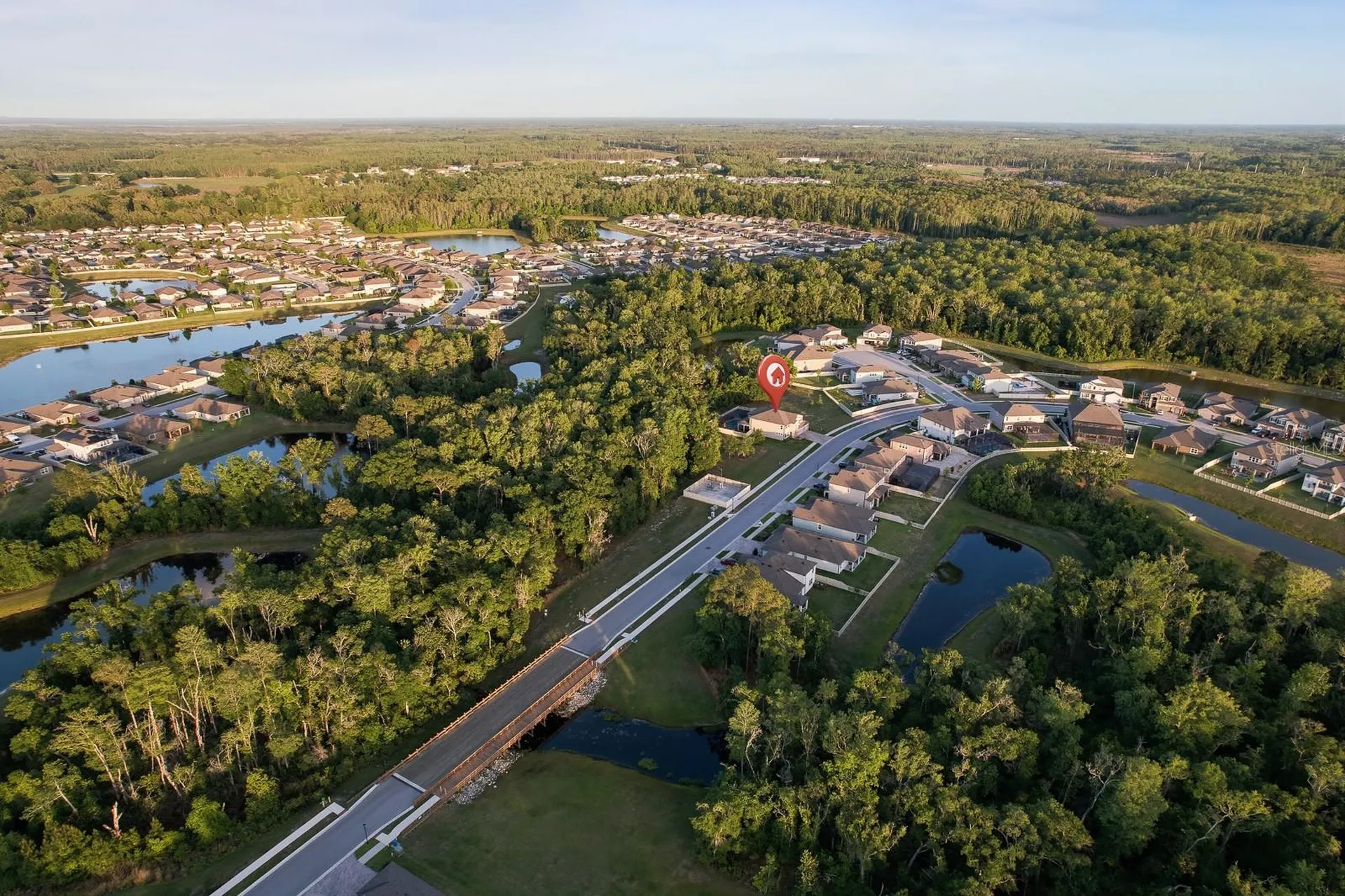 17834 Cortes Creek Boulevard Spring Hill FL 34610