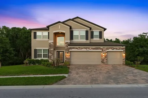 17834 Cortes Creek Boulevard Spring Hill FL 34610