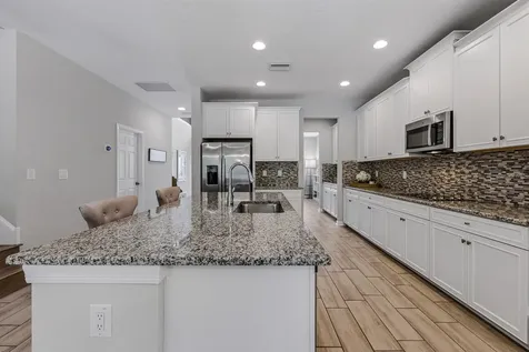17834 Cortes Creek Boulevard Spring Hill FL 34610