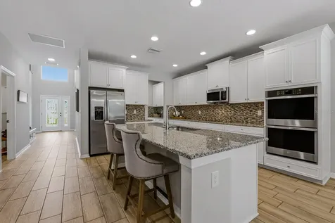 17834 Cortes Creek Boulevard Spring Hill FL 34610