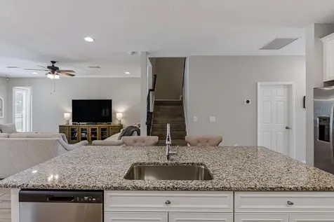 17834 Cortes Creek Boulevard Spring Hill FL 34610