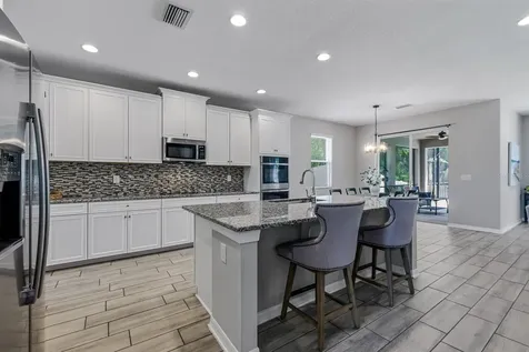 17834 Cortes Creek Boulevard Spring Hill FL 34610
