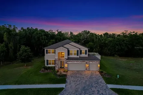 17834 Cortes Creek Boulevard Spring Hill FL 34610