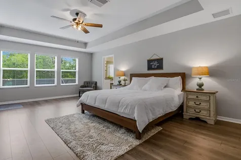 17834 Cortes Creek Boulevard Spring Hill FL 34610