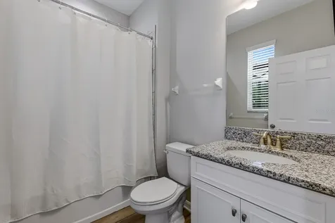 17834 Cortes Creek Boulevard Spring Hill FL 34610