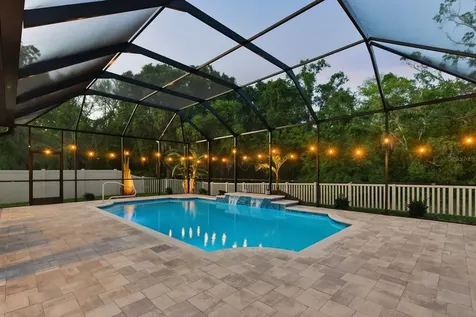 17834 Cortes Creek Boulevard Spring Hill FL 34610