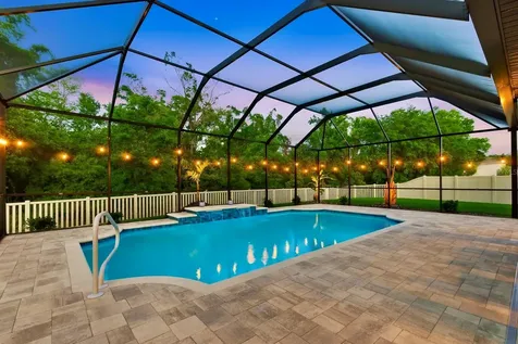 17834 Cortes Creek Boulevard Spring Hill FL 34610