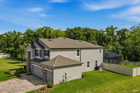17834 Cortes Creek Boulevard Spring Hill FL 34610