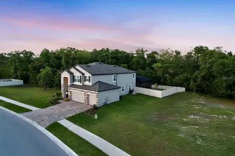 17834 Cortes Creek Boulevard Spring Hill FL 34610
