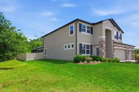 17834 Cortes Creek Boulevard Spring Hill FL 34610