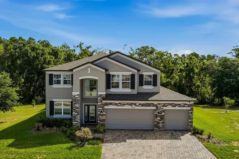 17834 Cortes Creek Boulevard Spring Hill FL 34610
