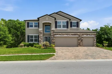 17834 Cortes Creek Boulevard Spring Hill FL 34610