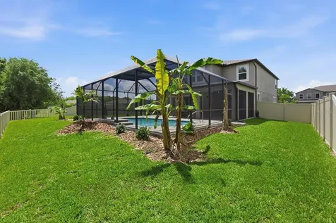 17834 Cortes Creek Boulevard Spring Hill FL 34610