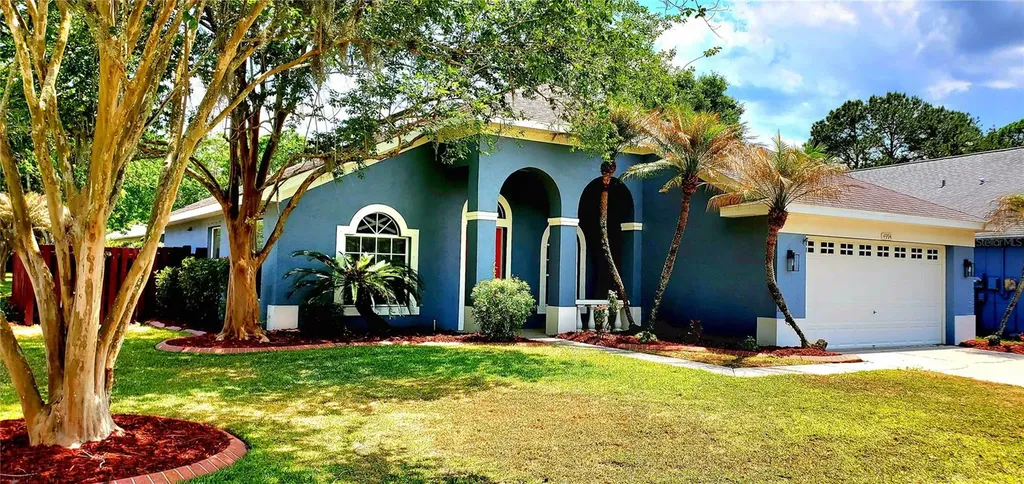 4994 Ridgemoor Circle Palm Harbor FL 34685